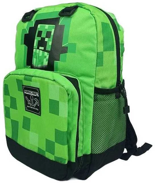 Cann Minecraft kuprinė. 40 cm