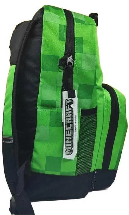 Cann Minecraft kuprinė. 40 cm