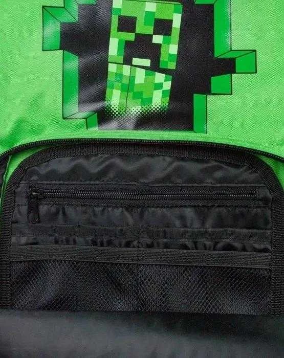 Cann Minecraft kuprinė. 40 cm