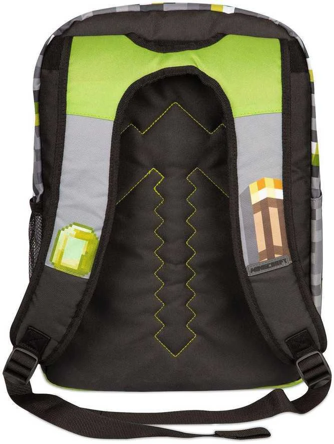 Cann Minecraft kuprinė, 40cm
