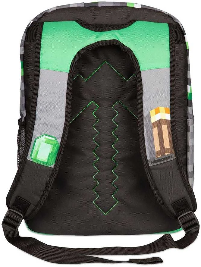 Cann Minecraft kuprinė, 40cm