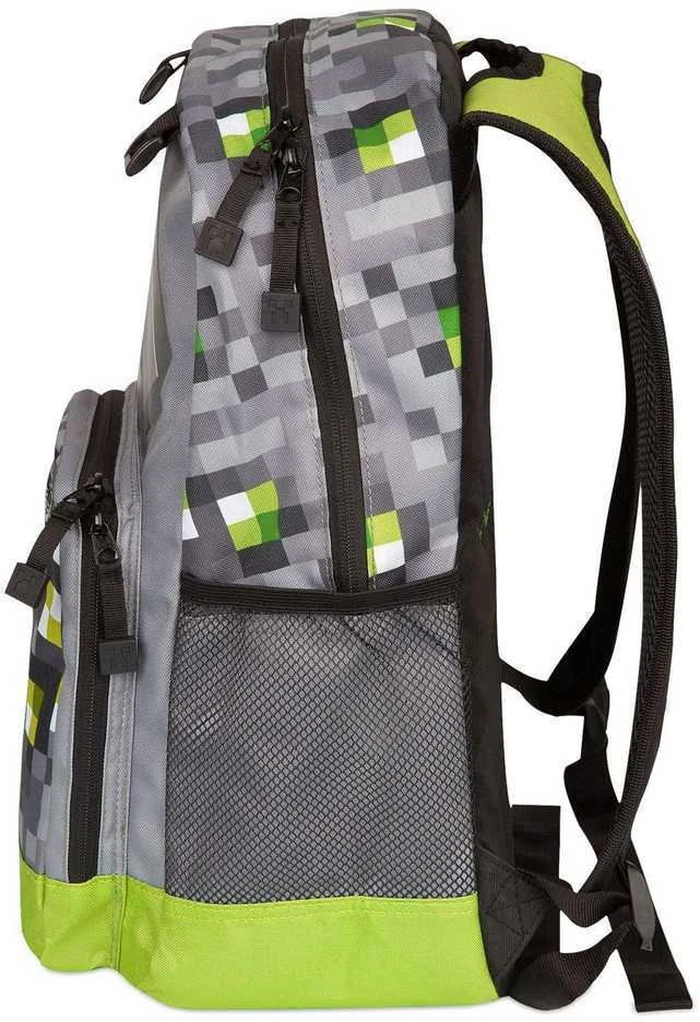 Cann Minecraft kuprinė, 40cm