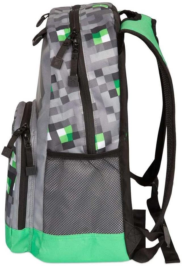 Cann Minecraft kuprinė, 40cm