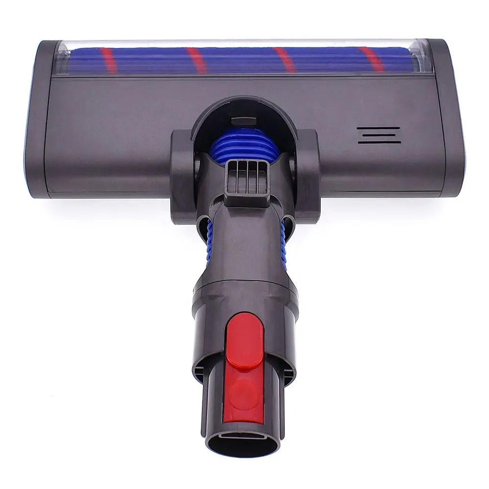 Cann Motorizuotas ritininis šepetys su LED šviesa, skirtas "Dysons V7 V8 V8 V10 V11 V15