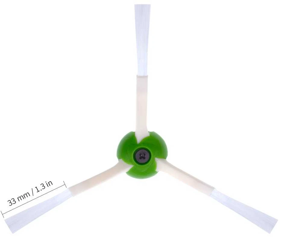 Cann Rinkinys, skirtas "iRobot Roombas" e ir i bei j serijos vakuuminiams robotams