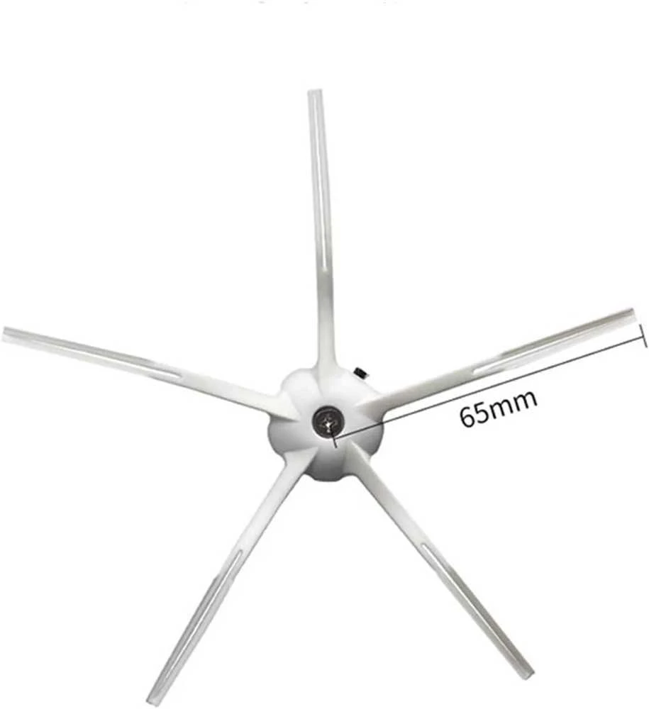 Cann Roborock S7/S70/S75/S7Max atsarginių dalių rinkinys
