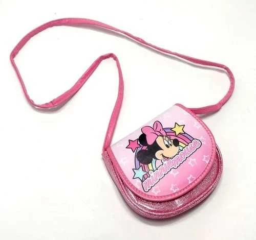 Cann Vaikiškas mini Minnie Mouse krepšys mergaitėms