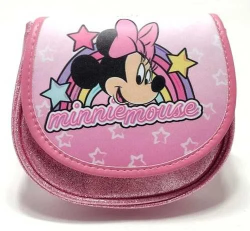 Cann Vaikiškas mini Minnie Mouse krepšys mergaitėms