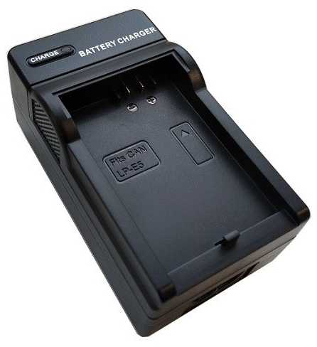 Extra Digital Kroviklis CANON LP-E5