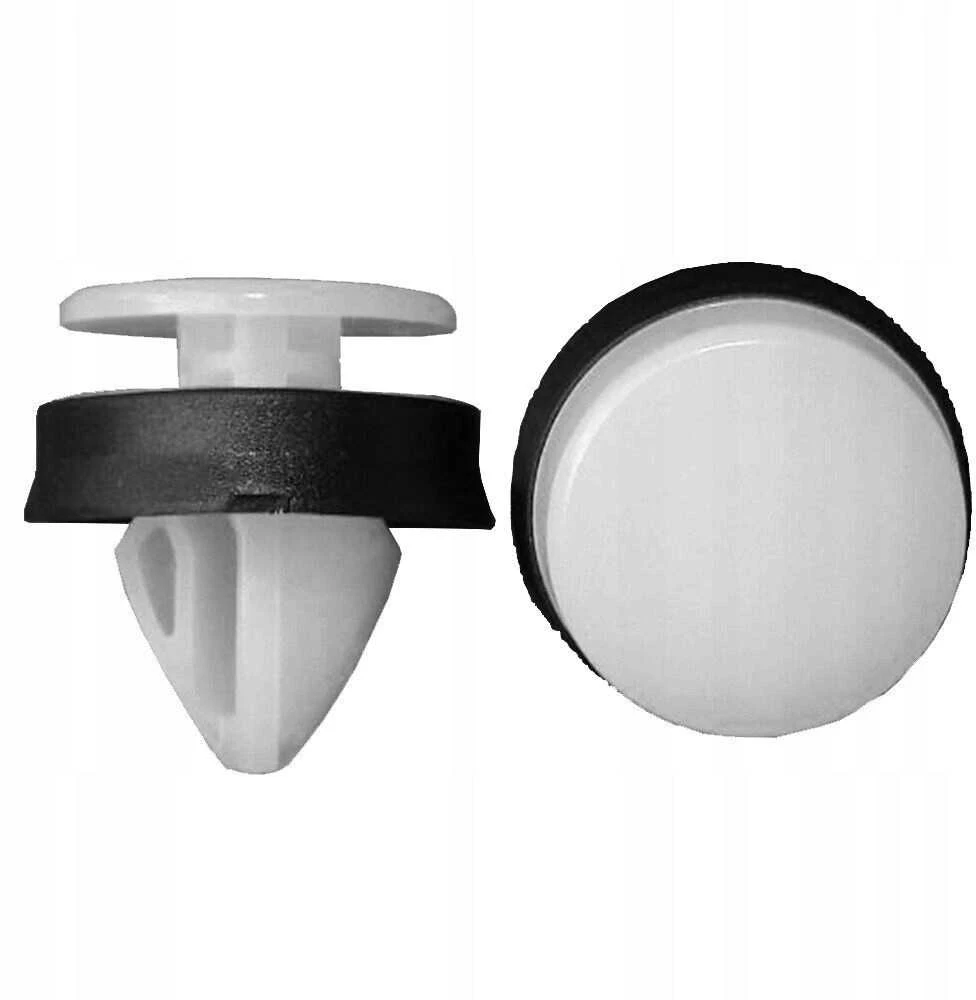 CARSO apdailos spaustukai FORD W716507S300 50vnt.