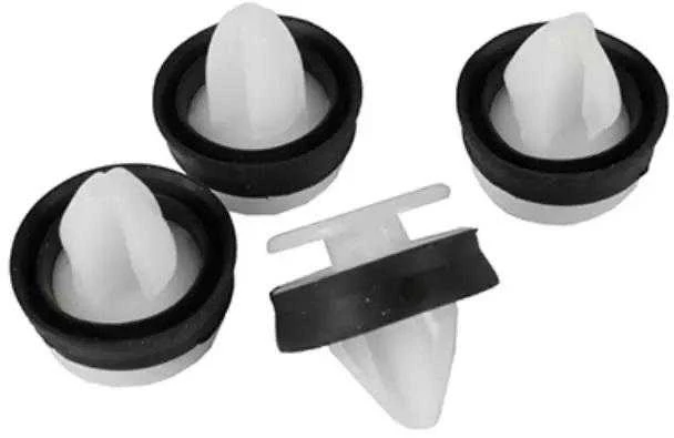 CARSO apdailos spaustukai FORD W716507S300 50vnt.