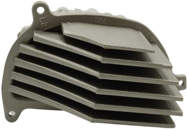 Carso BMW 3 serijos E90 E91 LCI kairiojo posūkio signalo indikatoriaus modulis 63127245813