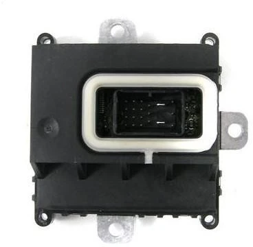 Carso BMW E65 E65 E66 E90 E60 priekinių žibintų adaptyviosios pavaros valdymo blokas ALC 63127189312
