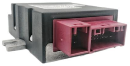 Carso BMW E70 E71 E82 E84 E84 E88 E90 E91 E92 E93 Kuro siurblio valdymo modulis 16147276046
