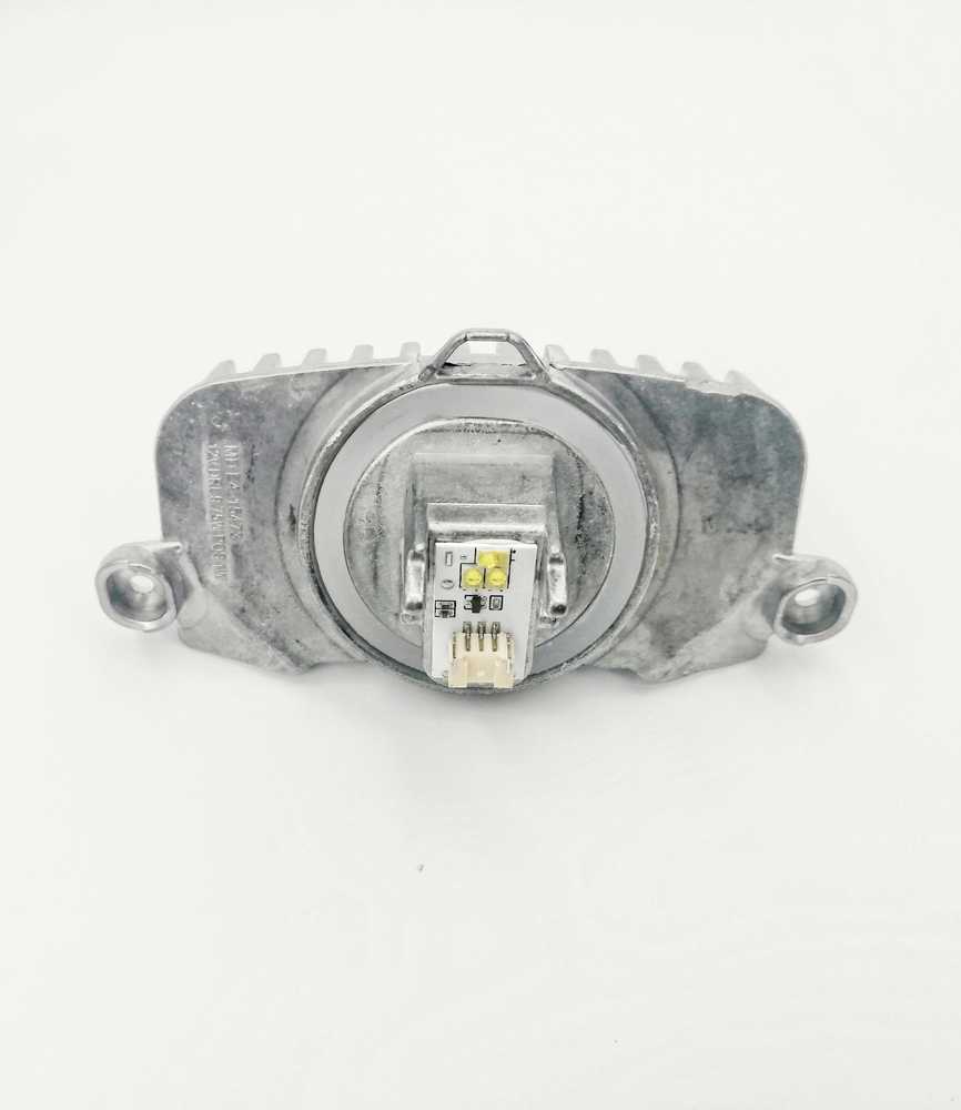 Carso BMW F30 F31 F34 LED modulio remonto blokas, skirtas angeliniams/dieniniams žibintams 63117398766