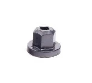 Carso BMW Mini RR Plastikinė veržlė 10 mm šešiakampė savisriegė M6 20 vnt. 16131176747