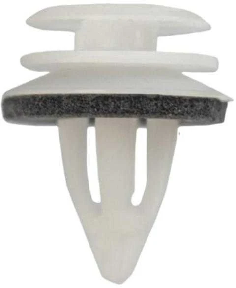 Carso BMW MINI VW VW PORSCHE apdailos interjero spaustukai su poveržlėmis 10 vnt. 51410407984