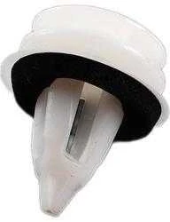 Carso BMW MINI VW VW PORSCHE apdailos interjero spaustukai su poveržlėmis 50 vnt. 51410407984