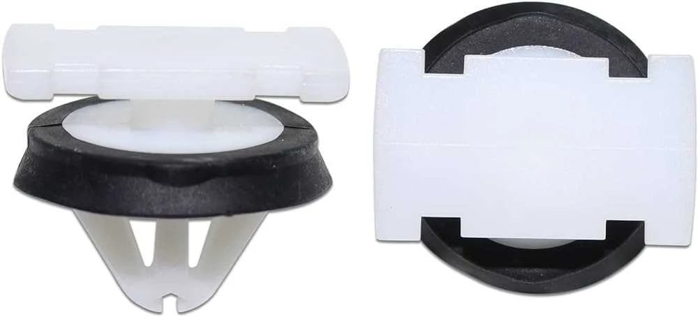 Carso "Chevrolet Cadillac GMC Buick" liejimo klipsai 11547581 50vnt.
