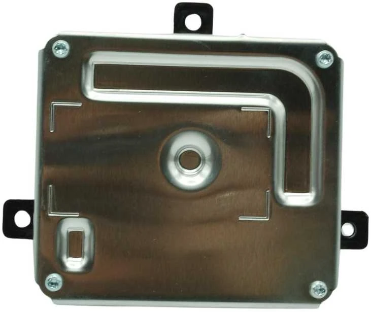 CARSO DLR valdymo blokas, skirtas "Audi", VW, "Skoda" 8E0957103A, 8E0957103B