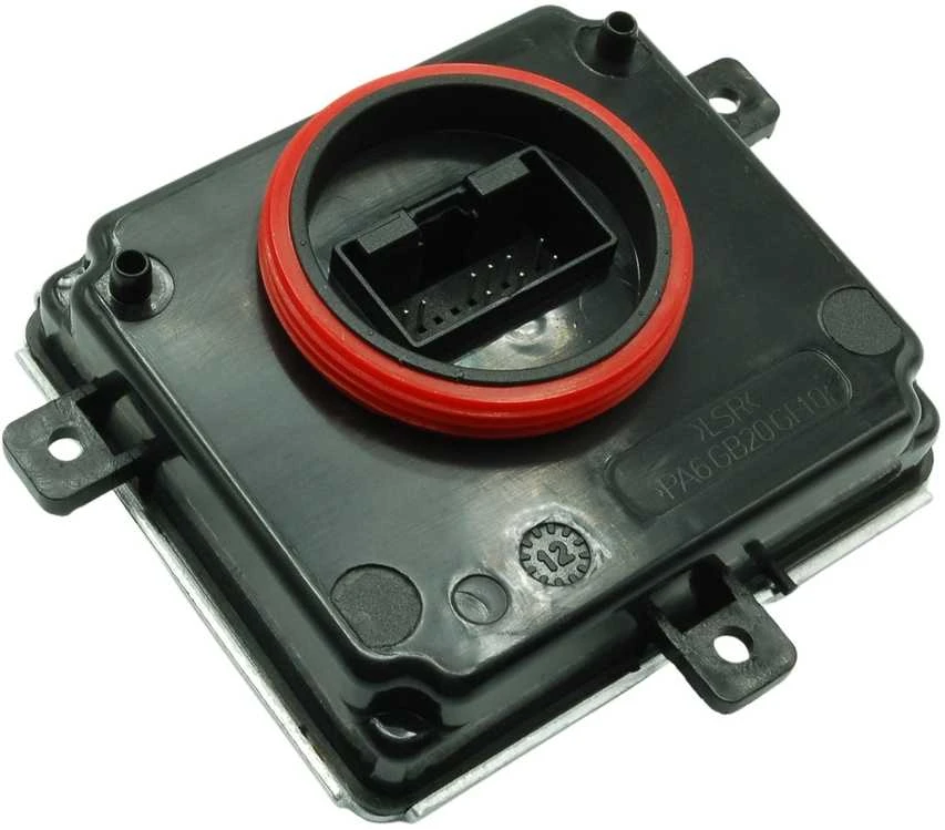 CARSO DLR valdymo blokas, skirtas "Audi", VW, "Skoda" 8E0957103A, 8E0957103B