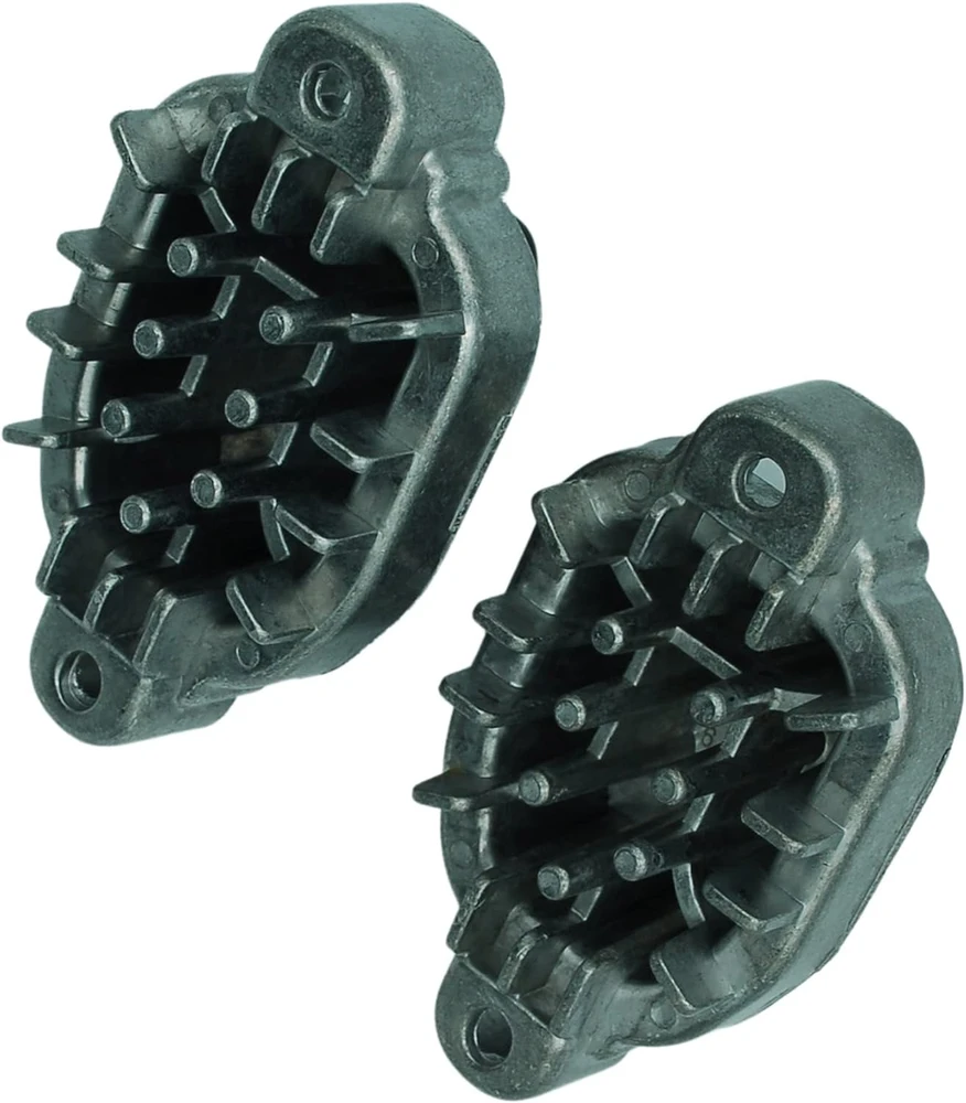 Carso ED žibintų remonto rinkinys OEM: 63117419610 2 dalys 3 kontaktų ir 6 kontaktų suderinamas su BMW 3 serija F30 ir F31