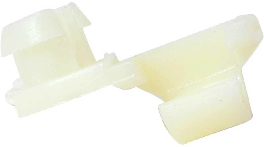 Carso GM Chevrolet Opel Cadillac Peugeot bagažinės durų strypo spaustukas 15545178 50vnt.