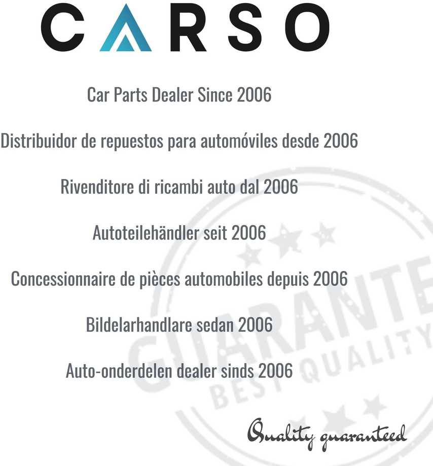Carso Ksenono priekinių žibintų vairuotojo modulis BMW 3 serijos F30 F31 F34 GT 63117316147