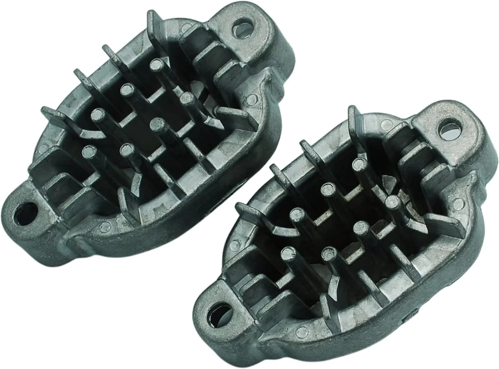 Carso LED žibintų remonto vienetai 63117419610 suderinami su F30 ir F31 - 2 vnt. 3 kontaktai