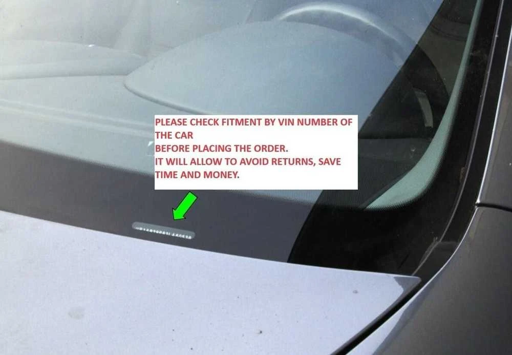 Carso Liejimo spaustukas Ø 9mm Kėbulo kėbulo karkaso diržo linija BMW 51138166675 50vnt.