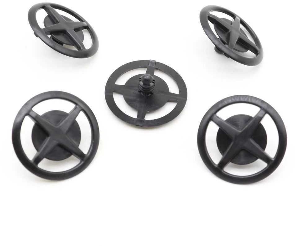 Carso NISSAN INFINITI variklio dangčio izoliacijos spaustukas F584630F00 10vnt.