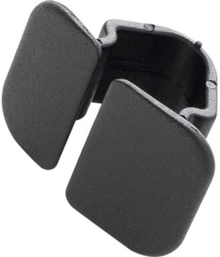 Carso VW 1H586384901C BONNETO SOUNDPROOFING 10,5 X 12 mm TRIM CLIPS 10,5 X 12 mm