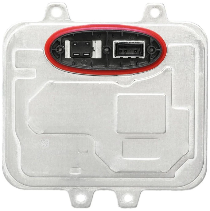 CARSO Xenon D3S balastas 12V priekinių žibintų valdymo blokas 5DV 009 610 40