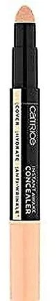 Catrice Instant Awake Maskuoklis 005 Neutral Light 1.8ml