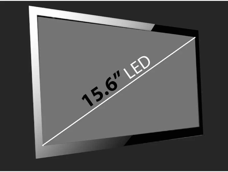 CHIMEI 15.6 WXGA 1920x1080 40 pin LED Glossy laptop screen