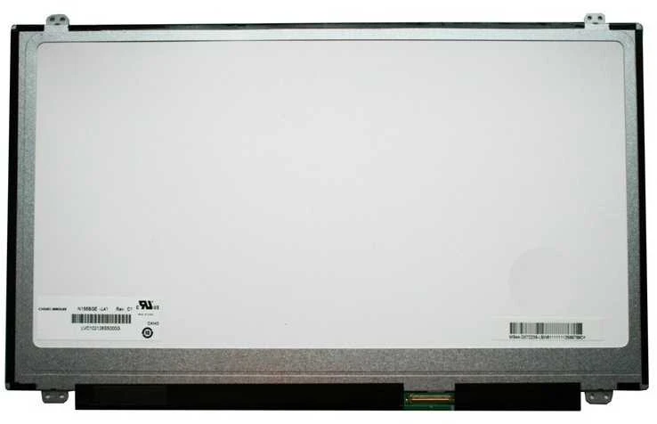 Chimei {{brandName}} 15.6 WXGA 1366x768 SLIM 30 pin LED matte laptop screen