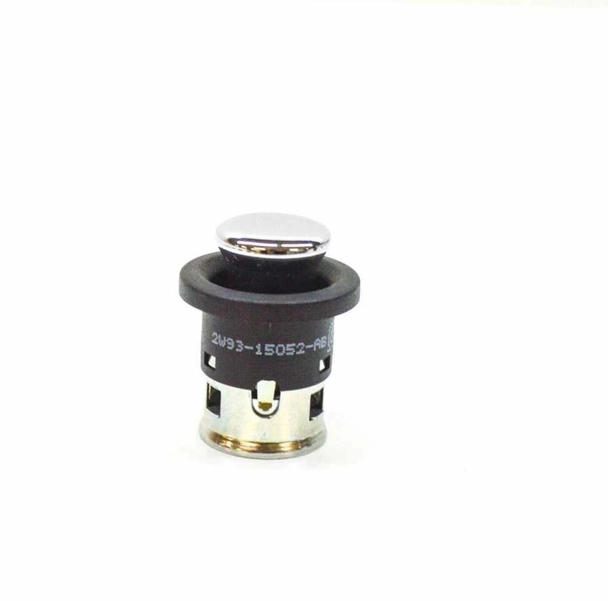 Chromuotas Cigarette Lighter Elementas Land Rover Range Rover 2013 2014 Originalus LR033354