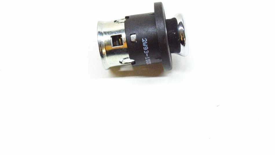 Chromuotas Cigarette Lighter Elementas Land Rover Range Rover 2013 2014 Originalus LR033354
