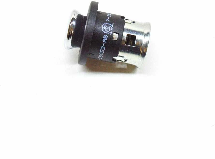Chromuotas Cigarette Lighter Elementas Land Rover Range Rover 2013 2014 Originalus LR033354