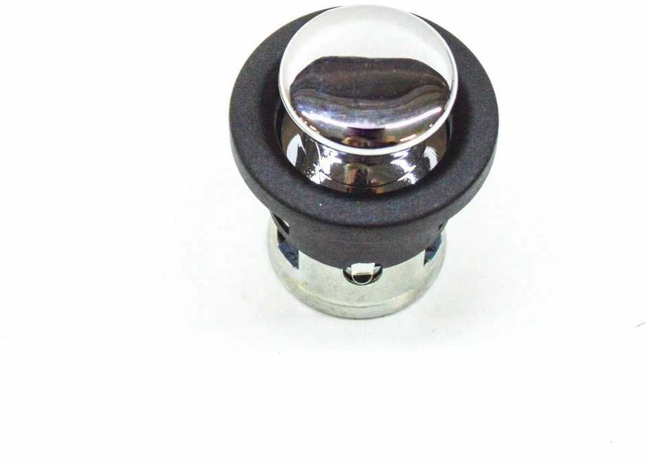 Chromuotas Cigarette Lighter Elementas Land Rover Range Rover 2013 2014 Originalus LR033354