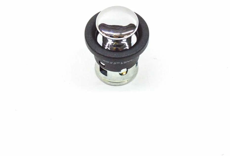 Chromuotas Cigarette Lighter Elementas Land Rover Range Rover 2013 2014 Originalus LR033354