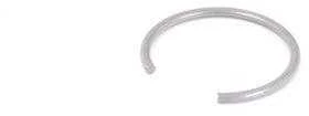Circlip PORSCHE Audi A3 2001-2005 Originalus N0122731