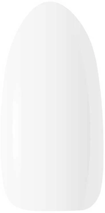 Activeshop Claresa Hard&Easy statybinis gelis 45g Pieniškas Baltas, 45 g