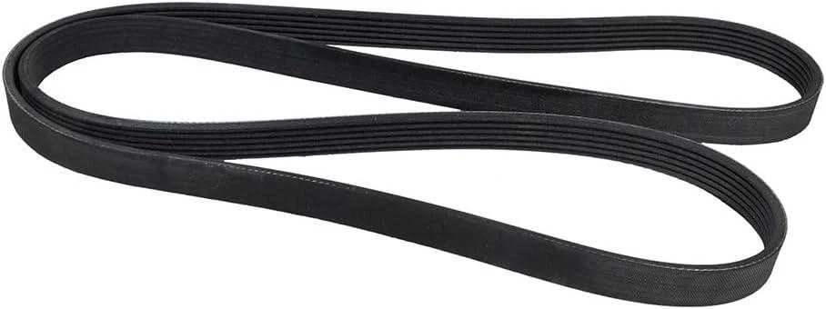 Contitech 6PK1693 V griovelis diržas – Juodas
