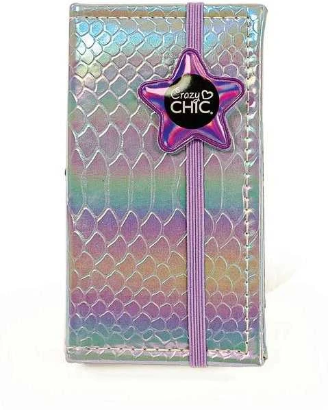 Clementoni Crazy Chic Krazy Chic makiažo rinkinys mergaitėms