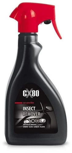 CX80 VABZDŽIŲ VALIKLIS 600 ml