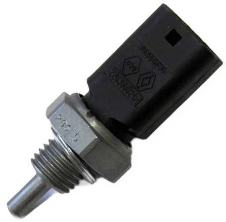 Dacia Duster Kasten Renault Temperature Sensor Coolant Sensor 1.6 16V 2010-2018 Originalus 226306024R