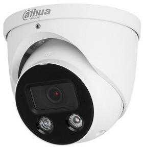 TST Dahua Technology Co IP kamera HDW3849H-AS-PV-S4 3.6mm. 8MP FULL-COLOR. IR LED pašvietimas iki 30m. 3.6mm 85°. SMD, IVS,