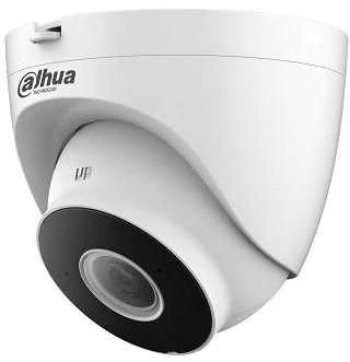 Dahua IP kamera HDW1230DT-STW. 2MP su IR iki 30m. WIFI. SD iki 256GB. 2.8mm 100 3D-NR