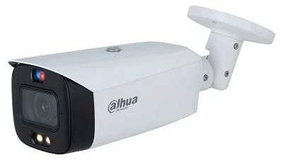 IP KAMERA IPC-HFW3549T1-ZAS-PV-27135 TiOC Full-Color - 5 Mpx 2,8 ... 13,5 mm - MOTOZOOM DAHUA